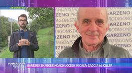 Garzeno, ex vicesindaco ucciso in casa: caccia al killer thumbnail