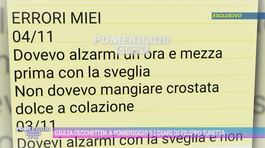A Pomeriggio 5 i diari di Filippo Turetta thumbnail