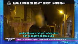 Traversetolo, le parole di Samuel: "Quello di Chiara è un ricordo sporcato" thumbnail