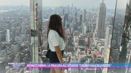 Neonati Parma, la procura all'attacco: "Chiara vada in carcere" thumbnail