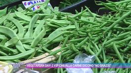 Dieta vegetariana: è solo una moda o una scelta sostenibile? thumbnail