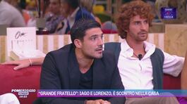 "Grande Fratello" torna domani in prima serata su Canale 5 thumbnail