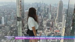 Neonati Parma, il paese contro Chiara: "Deve andare in galera" thumbnail