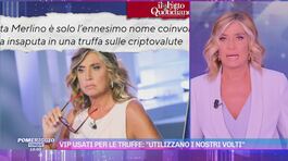 Vip usati per le truffe: "Utilizzano i nostri volti" thumbnail