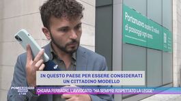 Chiara Ferragni, l'avvocato: "Ha sempre rispettato la legge" thumbnail