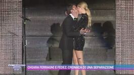 Chiara Ferragni e Fedez: cronaca di una separazione thumbnail