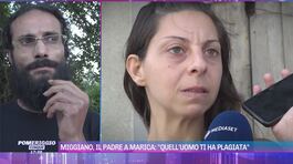 Miggiano, parla il padre di Marica, l'adepta del santone thumbnail