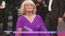 Caste e felici: le star che scelgono di praticare l'astinenza thumbnail