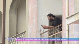 Kadir, il presunto santone di Miggiano nel Salento thumbnail
