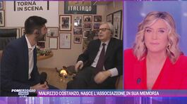 Maurizio Costanzo e le sue grandi intuizioni televisive thumbnail