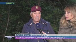 Giallo di Lilly Resinovich: parla Claudio Sterpin, l'amico speciale thumbnail