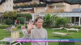 Giallo di Lilly Resinovich: le domande che avvolgono il mistero thumbnail