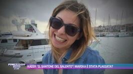 Kadir "Il santone del Salento": Marika è stata plagiata? thumbnail