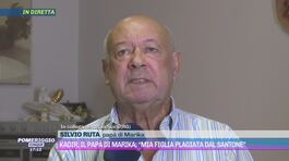 Kadir, il papà di Marika: "Mia figlia plagiata dal santone" thumbnail