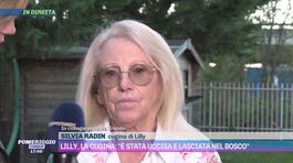 Giallo di Liliana Resinovich, parla la cugina Silvia: "Indagate ancora" thumbnail