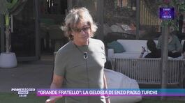 "Grande fratello": la gelosia di Enzo Paolo Turchi thumbnail