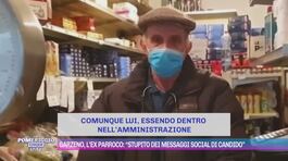 Garzeno, l'ex parroco: "Stupito dei messaggi social di Candido" thumbnail