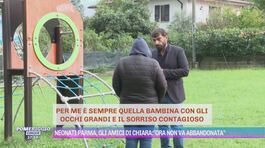 Neonati Parma, gli amici di Chiara Petrolini: "Ora non va abbandonata" thumbnail