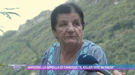 Garzeno, la sorella di Candido Montini: "Il killer vive in paese" thumbnail