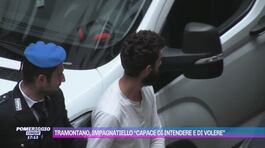 Tramontano, Impagnatiello: "Capace di intendere e volere" thumbnail