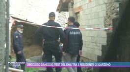 Omicidio Candido Montini, test del dna tra i residenti di Garzeno thumbnail