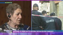 Garzeno, il paese sotto accusa: chi ha ucciso Candido Montini? thumbnail