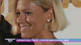 La rivincita della "tradite": le star che hanno ritrovato l'amore thumbnail