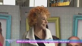 Ornella Vanoni contro Elodie thumbnail