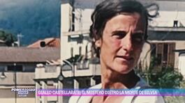 Giallo Castellabate: il mistero dietro la morte di Silvia Nowak thumbnail