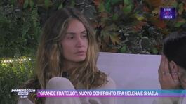 "Grande Fratello": nuovo confronto tra Helena e Shaila thumbnail