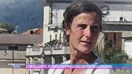 Delitto di Castellabate, cosa si dice nel paese di Silvia e del marito thumbnail