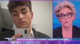 Avvelenata dal figlio, il peso di Monica Marchioni thumbnail