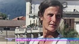 Castellabate, si cerca l'arma del delitto di Silvia Nowak thumbnail