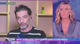 Daniele, il finto alpino: "Chiedo scusa agli alpini e alla mia famiglia" thumbnail