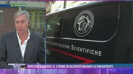 Garzeno, Candido Montini ucciso con 28 coltellate thumbnail