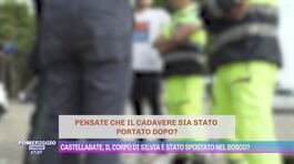 Castellabate, parla un volontario della protezione civile thumbnail