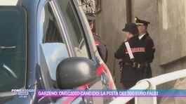 Garzeno, omicidio Candido: la pista dei 300 euro falsi thumbnail