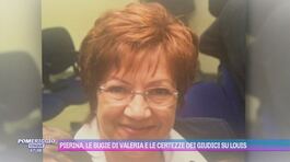 Pierina Paganelli, le bugie di Valeria e le certezze dei giudici su Louis thumbnail