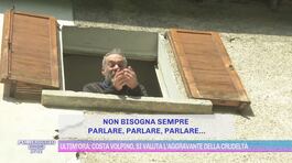 Omicidio Sara, le parole del padre thumbnail