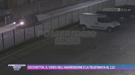 Cecchettin, il video dell'aggressione e la telefonata al 112 thumbnail