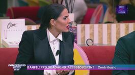 "Grande Fratello", il confronto a quattro nella casa thumbnail