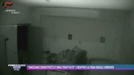 "Anziani denutriti e maltrattati": dentro la rsa degli orrori thumbnail