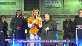 Puglia, delle suore molto particolari e famose sui social thumbnail
