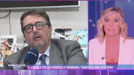 Il legale della famiglia Romano: "Santo è una vittima" thumbnail