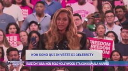 Elezioni Usa: non solo Hollywood sta con Kamala Harris thumbnail