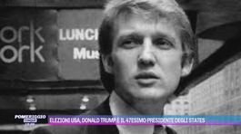 Donald Trump, il discusso Presidente che divide l'America thumbnail