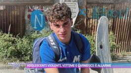 Adolescenti violenti, vittime e carnefici: è allarme thumbnail