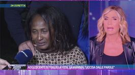 Adolescente si toglie la vita: "Uccisa dalle parole" thumbnail