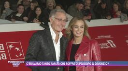 Divorzio all'italiana, chi soffre di più dopo la separazione? thumbnail