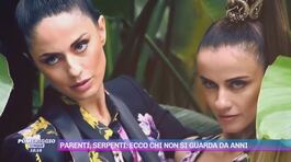 Parenti, serpenti: ecco chi non si guarda da anni thumbnail